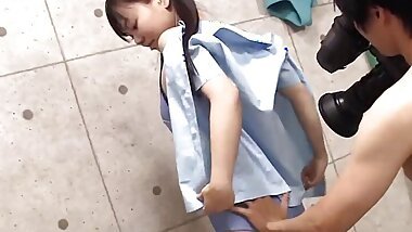 riding