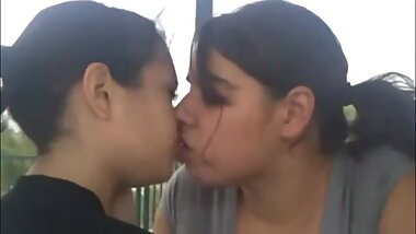 lesbian